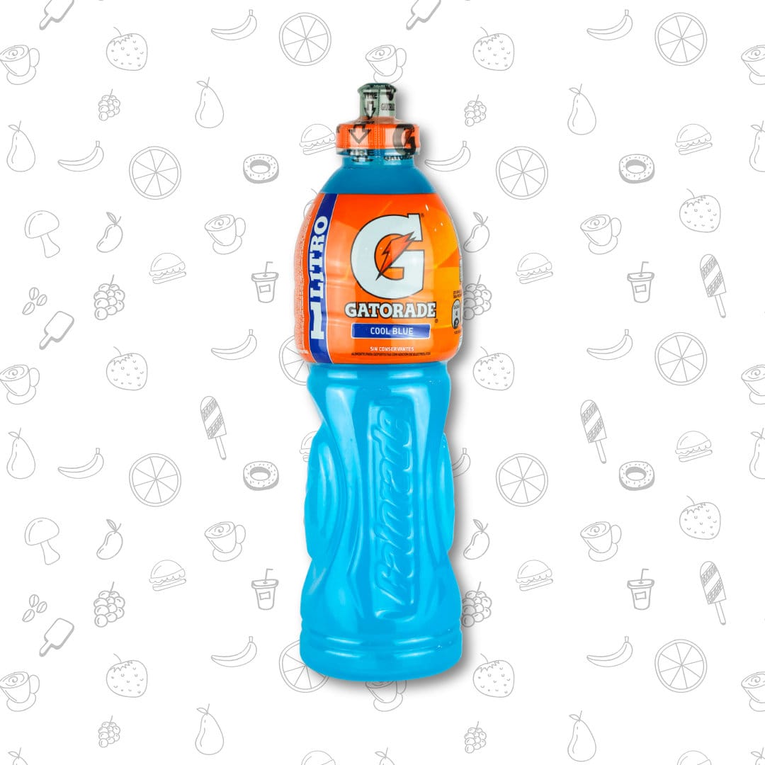 Gatorade