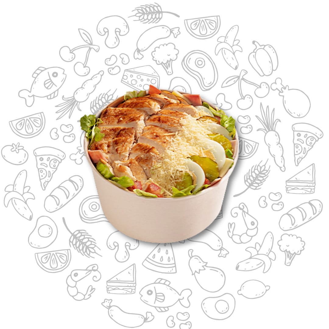 Ensalada King