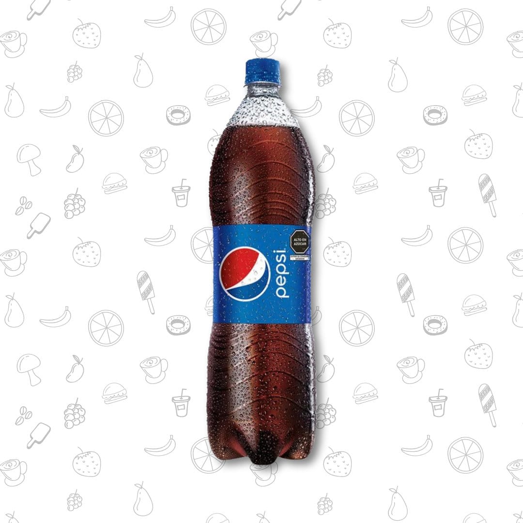 Pepsi 2lt