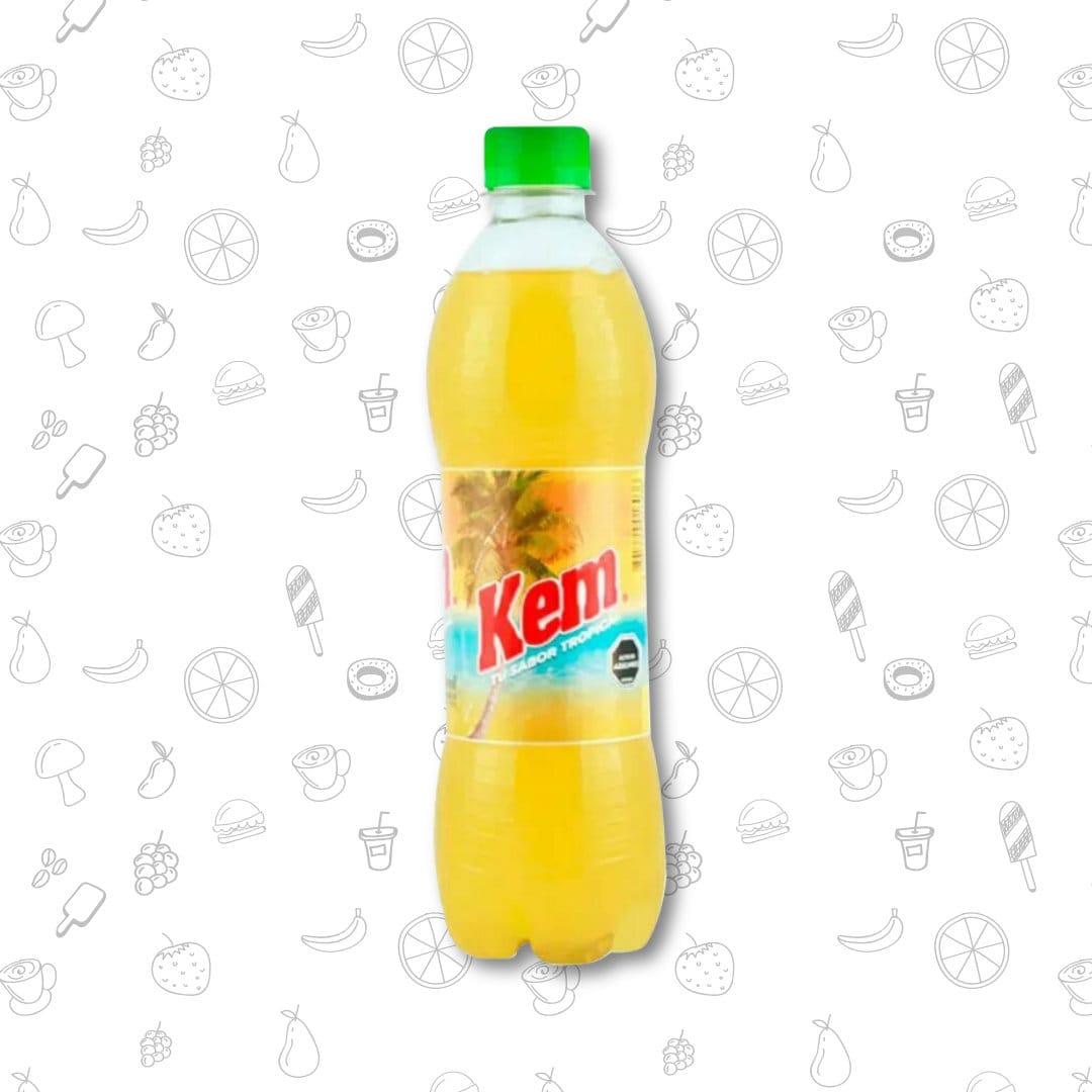Kem 500ml personal