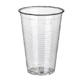 Vasos desechables