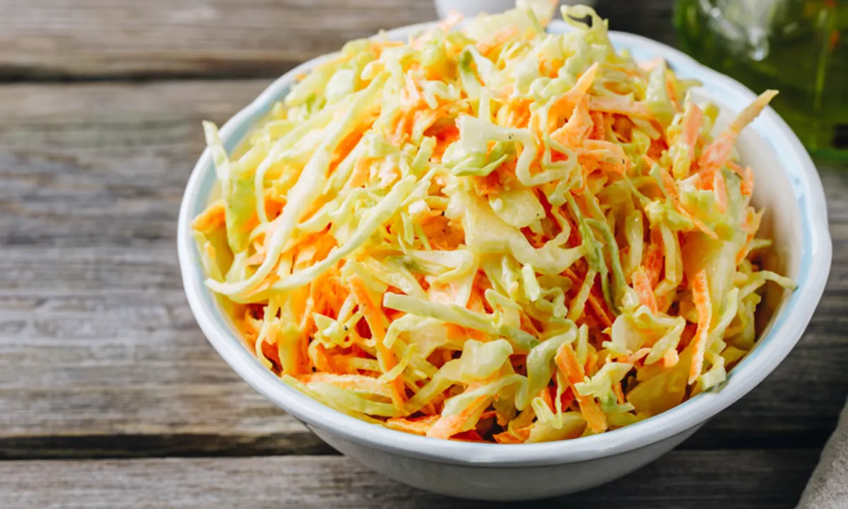 Salsas coleslaw (2 onzas)
