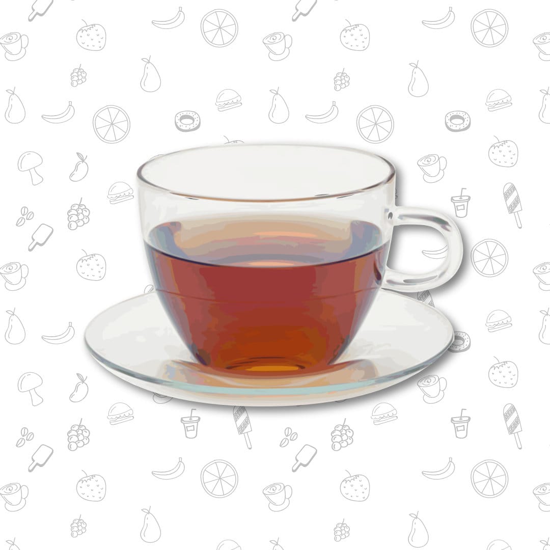 Té